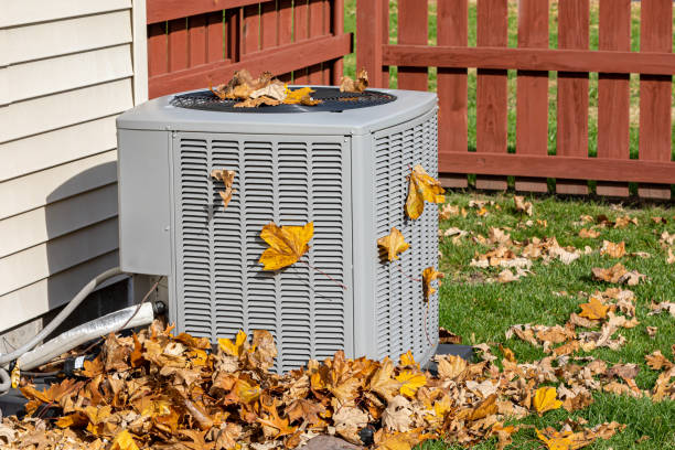 Best Affordable HVAC services  in Middleburg Heights, OH
