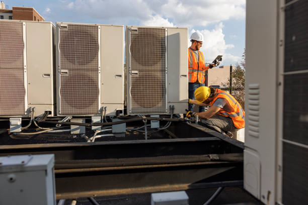Best HVAC installation services  in Middleburg Heights, OH