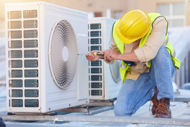 Best HVAC replacement cost  in Middleburg Heights, OH