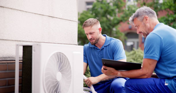 Best Local HVAC companies  in Middleburg Heights, OH