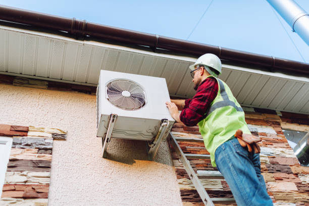 Best Central air repair  in Middleburg Heights, OH