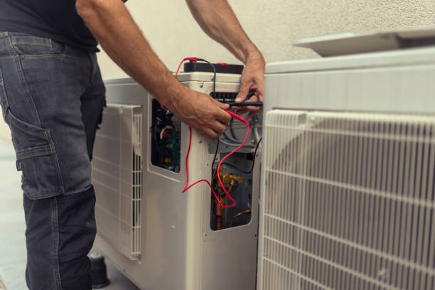 Professional HVAC in Middleburg Heights, OH