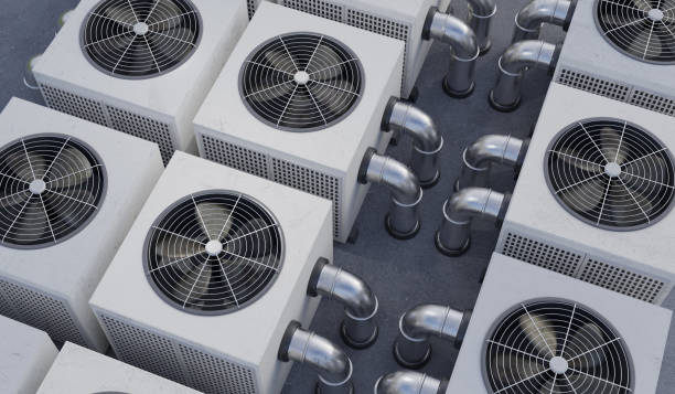 Best HVAC system installation  in Middleburg Heights, OH