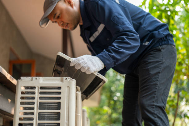 Best HVAC companies near me  in Middleburg Heights, OH
