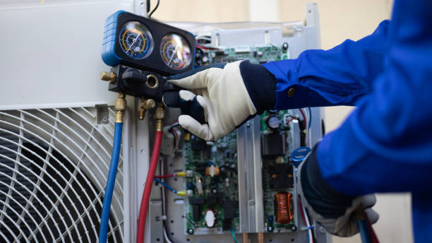 Best HVAC emergency services  in Middleburg Heights, OH